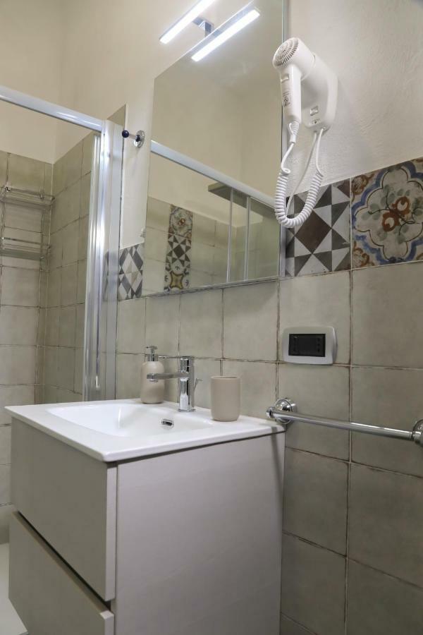 Sime Napule Villa Naples Exterior photo