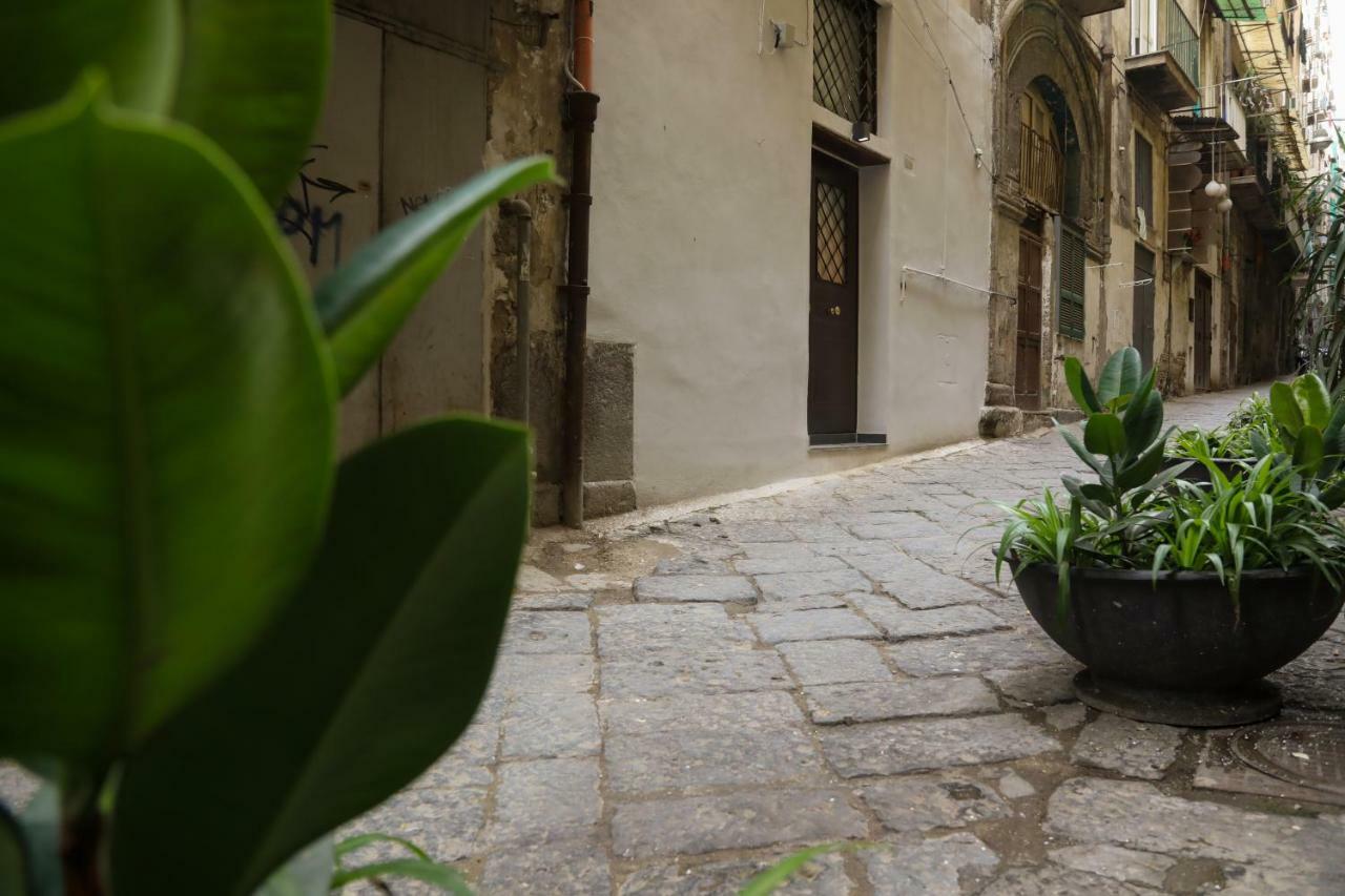 Sime Napule Villa Naples Exterior photo